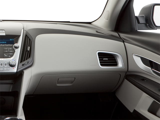 2010 Chevrolet Equinox LTZ