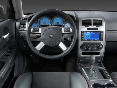 2010 Dodge Charger SE