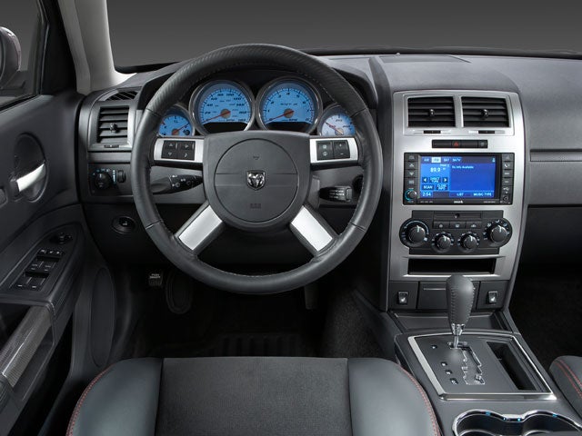 2010 Dodge Charger SE