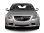 2011 Buick Regal Base