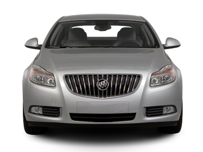 2011 Buick Regal Base