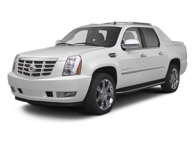 2011 Cadillac Escalade EXT Premium