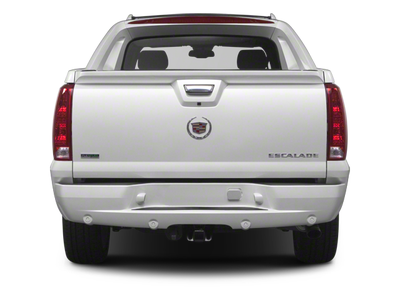 2011 Cadillac Escalade EXT Premium