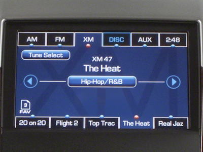 2011 Cadillac Escalade EXT Premium