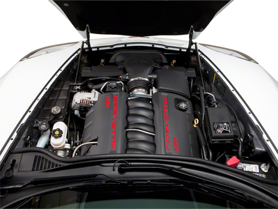 2011 Chevrolet Corvette Grand Sport