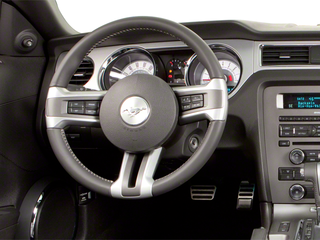 2011 Ford Mustang V6 Premium