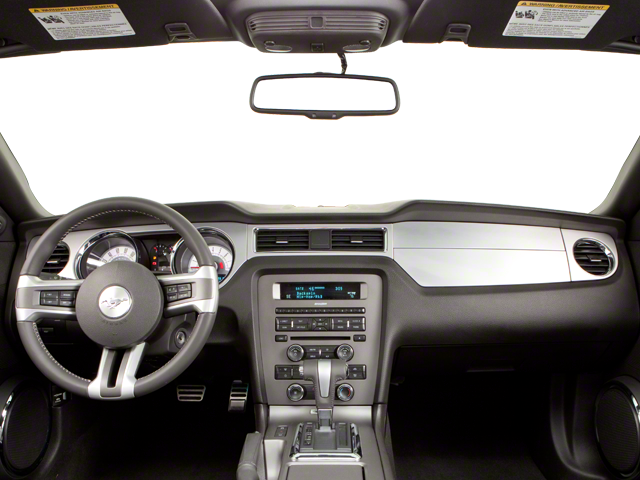 2011 Ford Mustang V6 Premium