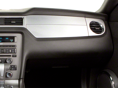 2011 Ford Mustang V6 Premium