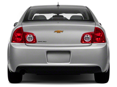 2012 Chevrolet Malibu LS w/1FL