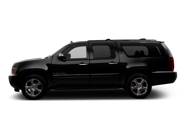 2012 Chevrolet Suburban Base