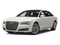 2013 Audi A8 L 3.0T quattro