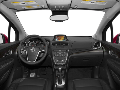 2013 Buick Encore Base