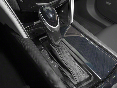 2013 Cadillac XTS Premium