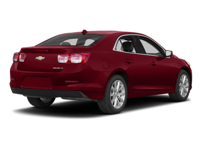 2013 Chevrolet Malibu Base