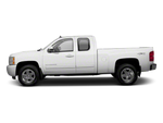 2013 Chevrolet Silverado 1500 Base
