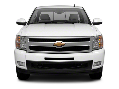 2013 Chevrolet Silverado 1500 Base