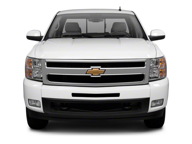 2013 Chevrolet Silverado 1500 Base