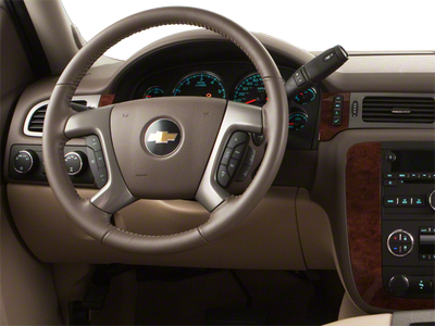 2013 Chevrolet Silverado 1500 Base