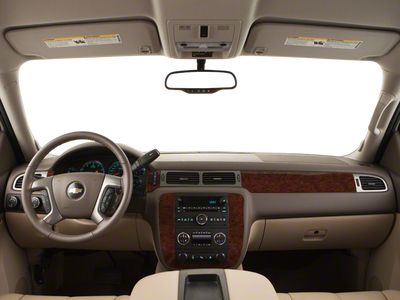 2013 Chevrolet Silverado 1500 Base