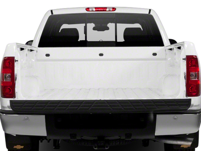 2013 Chevrolet Silverado 1500 Base