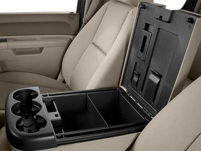 2013 GMC Sierra 2500HD SLT