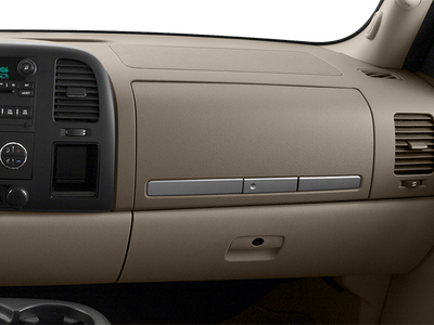 2013 GMC Sierra 2500HD SLT