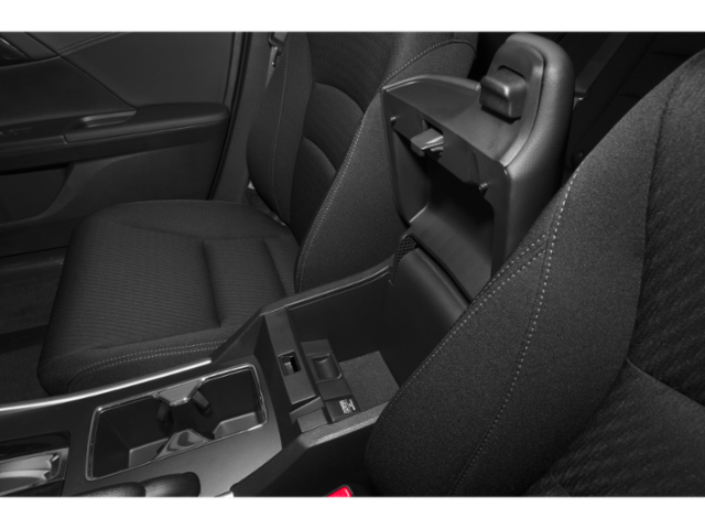 2013 Honda Accord Sdn Sport