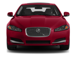 2013 Jaguar XF V6 SC