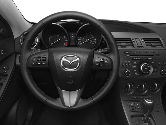 2013 Mazda Mazda3 i Grand Touring