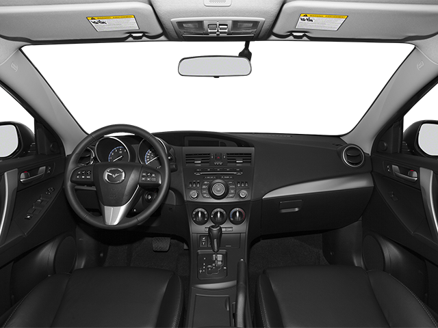 2013 Mazda Mazda3 i Grand Touring