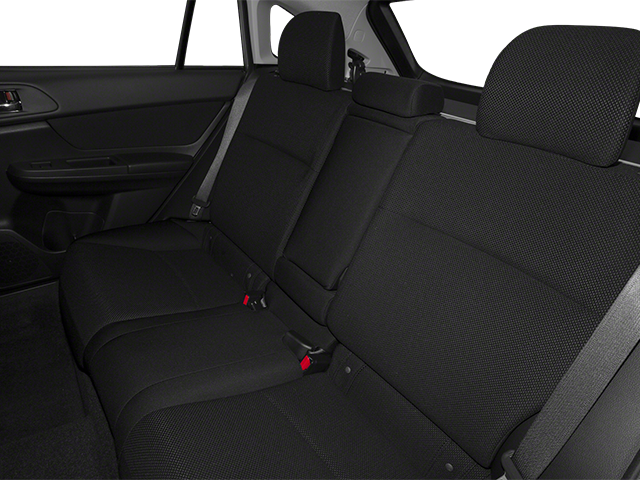 2013 Subaru Impreza Sedan 2.0i