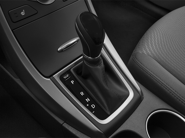 2014 Hyundai Elantra Limited