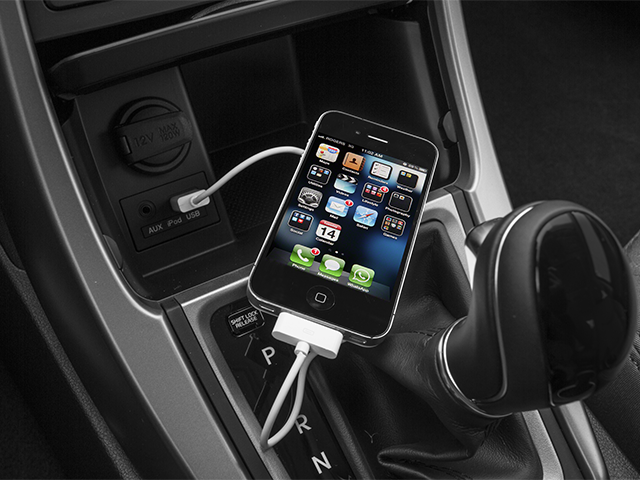 2014 Hyundai Elantra Limited