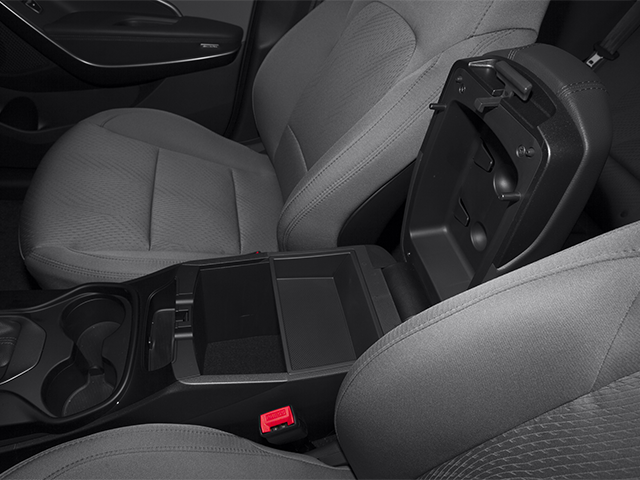 2014 Hyundai Santa Fe Sport 2.0L Turbo