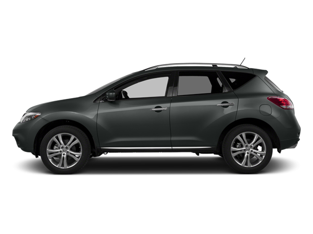 2014 Nissan Murano SV