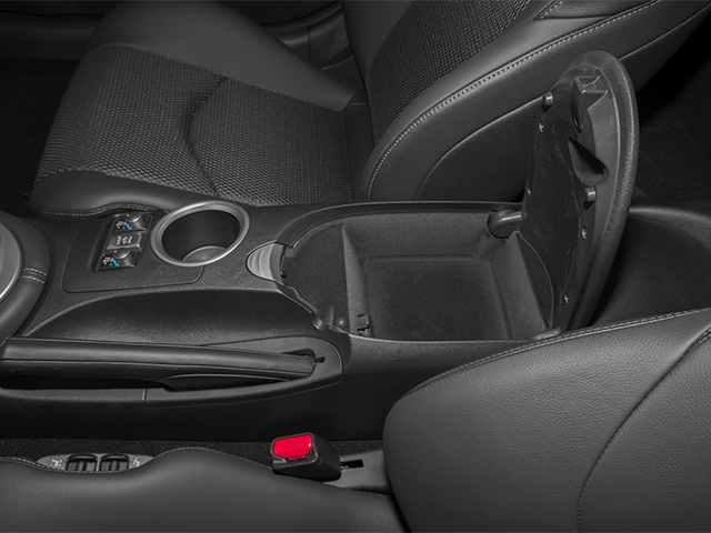 2014 Nissan 370Z Touring