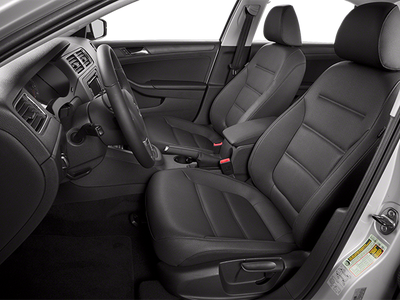 2014 Volkswagen Jetta S