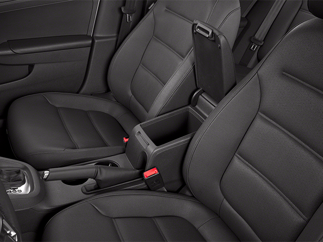 2014 Volkswagen Jetta S