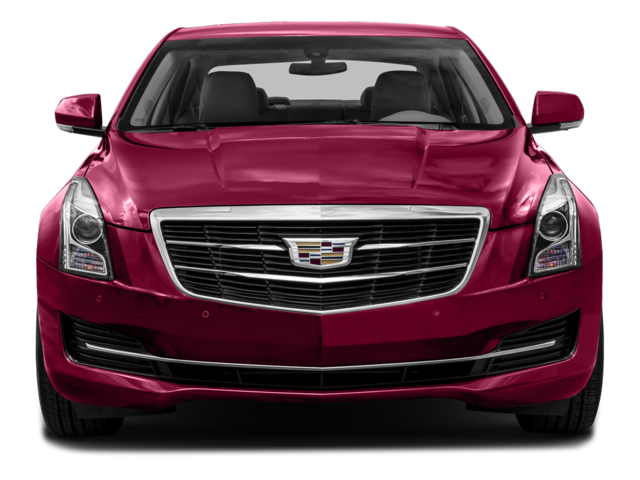 2016 Cadillac ATS Performance Collection RWD