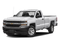 2016 Chevrolet Silverado 1500 Base