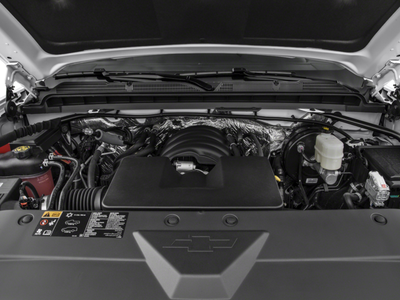 2016 Chevrolet Silverado 1500 Base