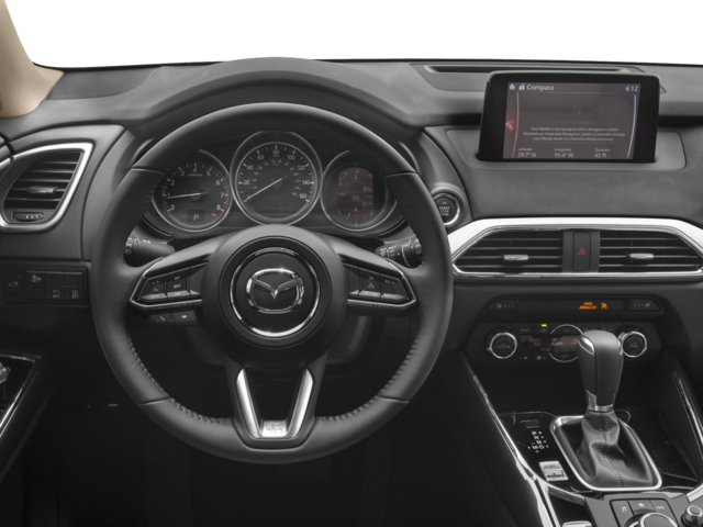 2017 Mazda Mazda CX-9 Touring