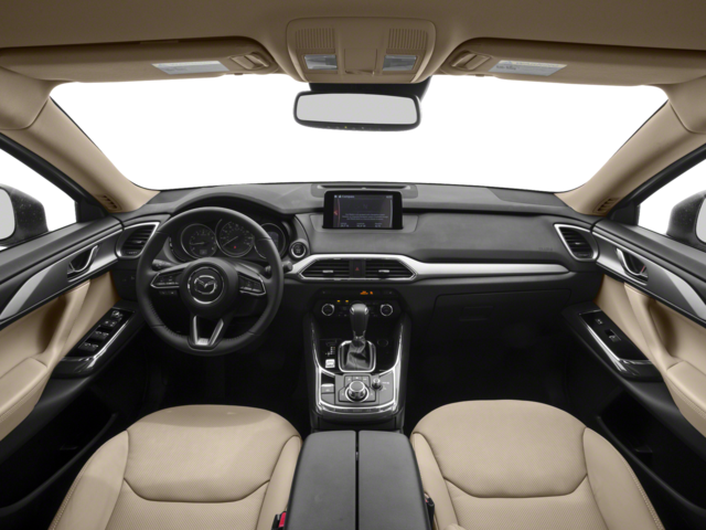 2017 Mazda Mazda CX-9 Touring