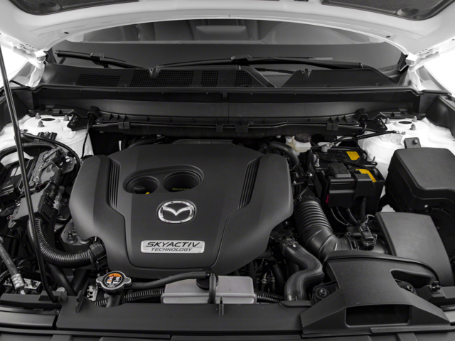 2017 Mazda Mazda CX-9 Touring