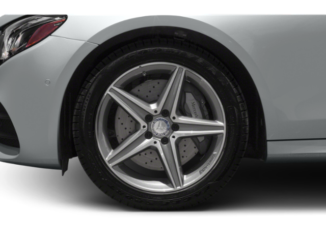 2017 Mercedes-Benz E-Class E 300