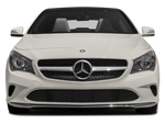 2017 Mercedes-Benz CLA CLA 250