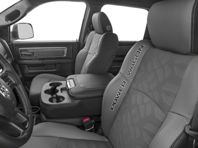 2017 RAM 2500 Power Wagon