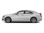 2018 Cadillac ATS AWD