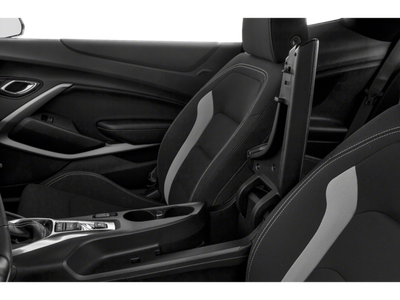 2018 Chevrolet Camaro 2LT