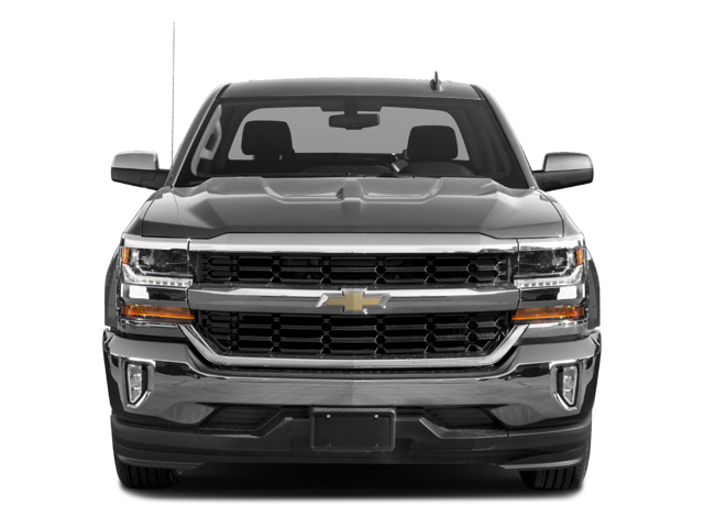 2018 Chevrolet Silverado 1500 LT photo 4